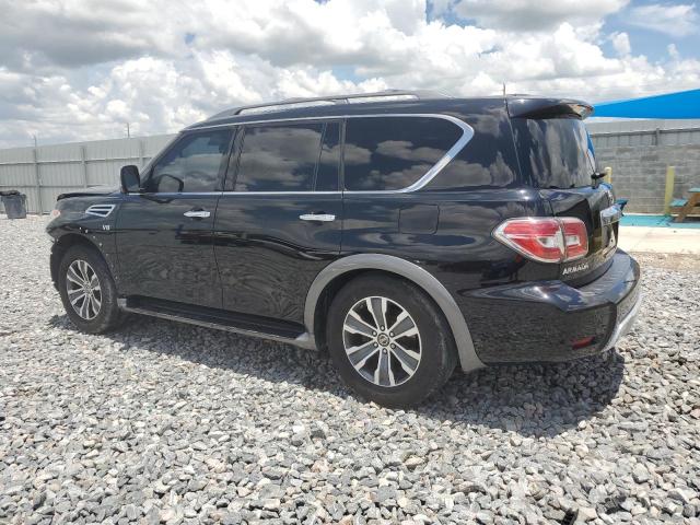 2018 NISSAN ARMADA SV JN8AY2ND2J9060111