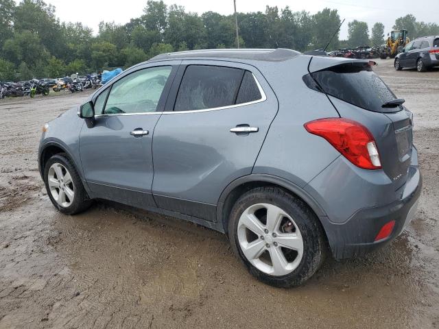 2015 BUICK ENCORE CONVENIENCE KL4CJBSB9FB045322