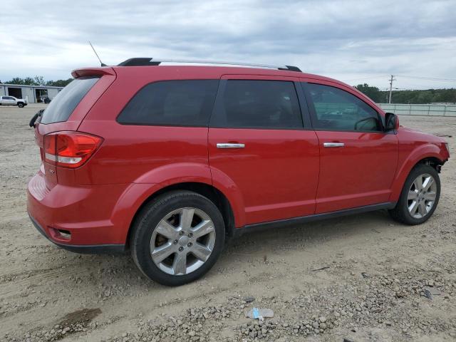 2017 DODGE JOURNEY SXT 3C4PDCBG0HT501208