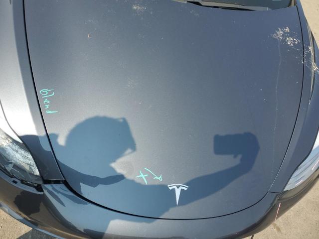 2018 TESLA MODEL 3 5YJ3E1EB1JF072956