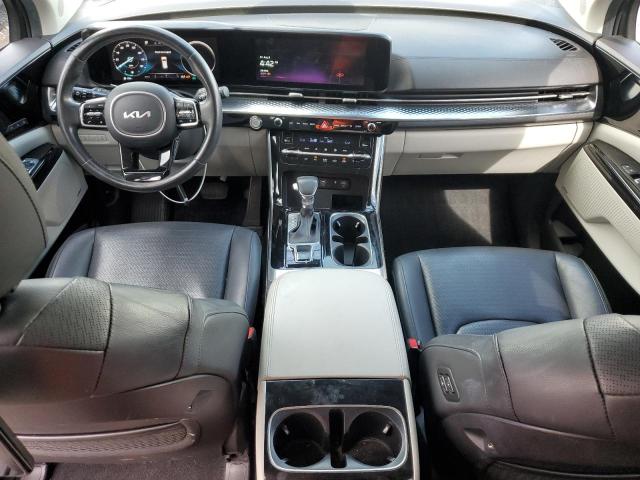 2022 KIA CARNIVAL S KNDNE5H39N6060995