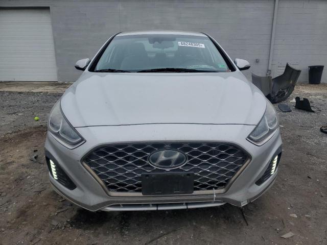 2019 HYUNDAI SONATA LIM 5NPE34AF9KH766516
