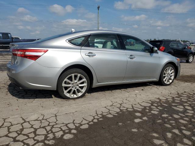 2015 TOYOTA AVALON XLE 4T1BK1EBXFU186288