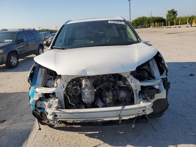 2015 HONDA CR-V TOURI 5J6RM4H90FL128908