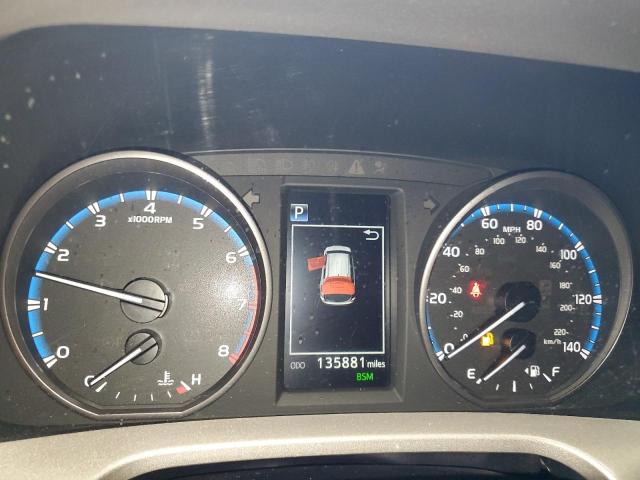 2018 TOYOTA RAV4 ADVENTURE 2T3RFREV7JW810110