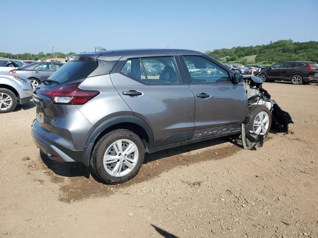 2024 NISSAN KICKS S - 3N1CP5BV8RL549656