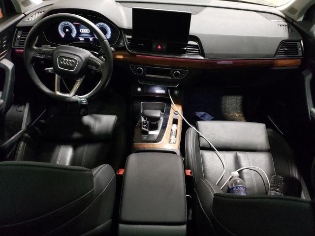 2023 AUDI Q5 PRESTIG WA1FABFY2P2136526