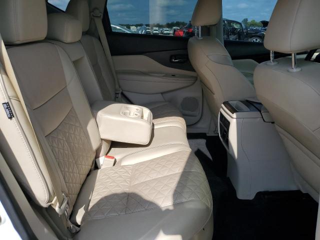2019 NISSAN MURANO S 5N1AZ2MJ4KN125450