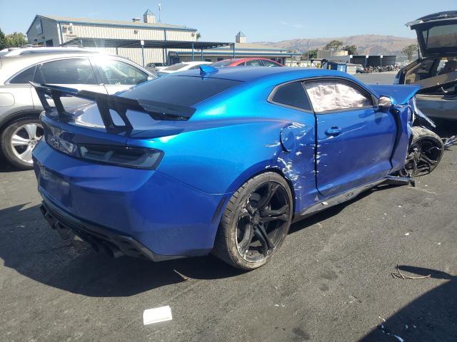 2016 CHEVROLET CAMARO SS 1G1FH1R76G0161030