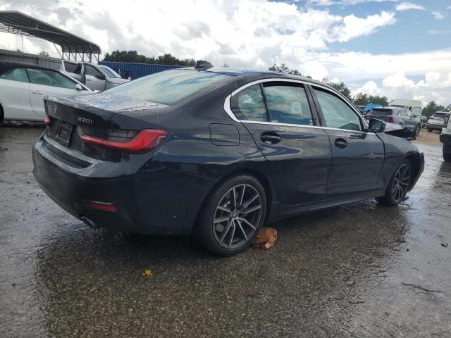 2021 BMW 330I 3MW5R1J00M8C01230