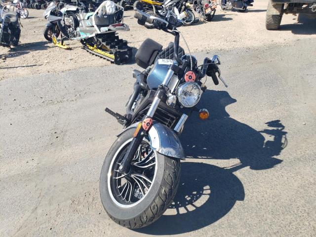 2022 INDIAN MOTORCYCLE CO. SCOUT ABS 56KMSA007N3184919