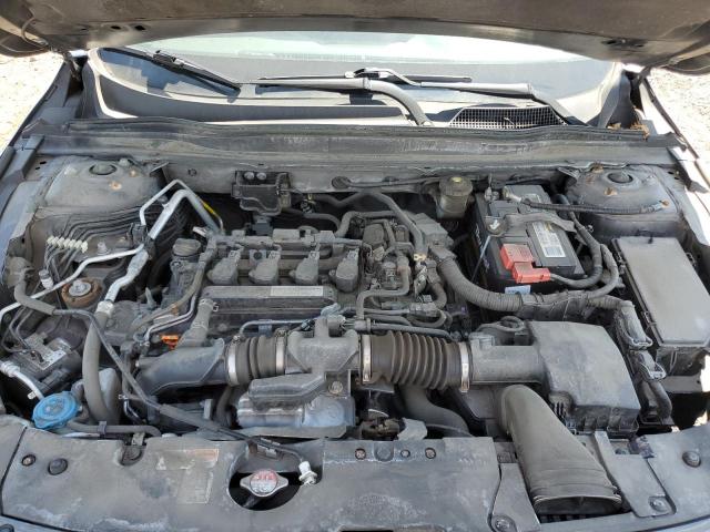 2019 HONDA ACCORD EX - 1HGCV1F4XKA130204