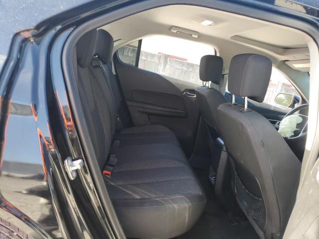 2017 CHEVROLET EQUINOX LT 2GNALCEK6H1504695