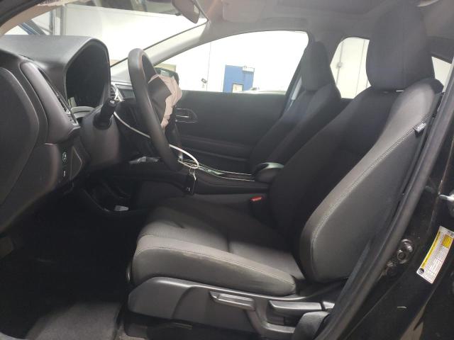 2022 HONDA HR-V EX 3CZRU6H5XNM755752