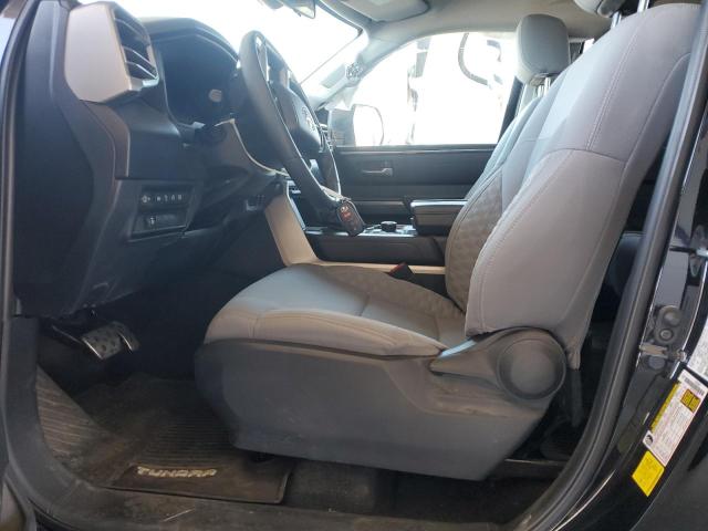2023 TOYOTA TUNDRA DOU - 5TFLA5DA7PX129459