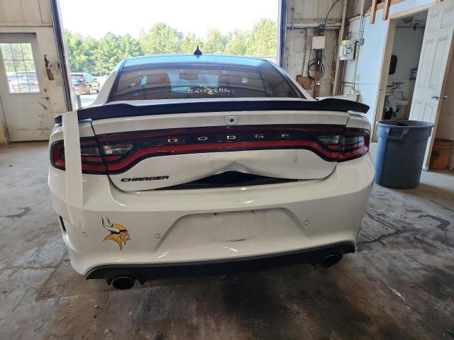 2023 DODGE CHARGER SC 2C3CDXGJ5PH539247