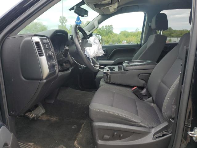 2016 CHEVROLET SILVERADO 1GCVKREC5GZ208842