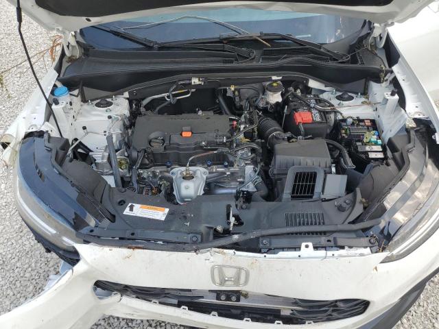 2025 HONDA HR-V LX #3286706282