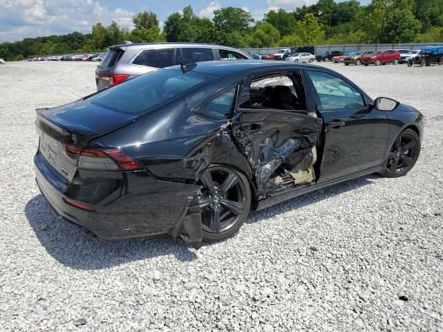 2025 HONDA ACCORD HYB #3294493507