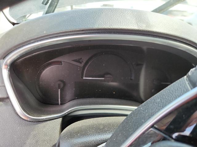 2015 CADILLAC SRX LUXURY - 3GYFNEE38FS525234