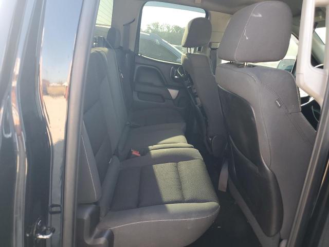 2014 CHEVROLET SILVERADO - 1GCVKREC5EZ401022