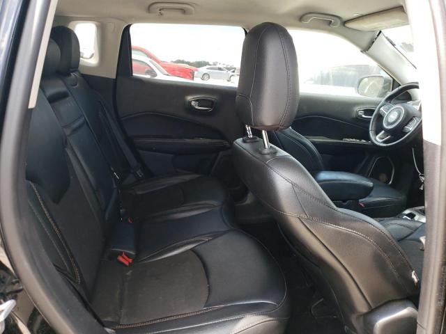 2019 JEEP COMPASS LA 3C4NJCBB7KT651974