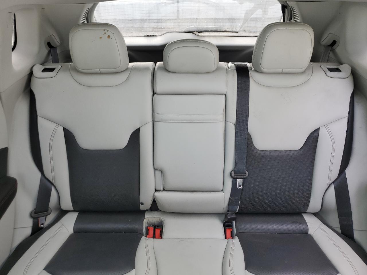 JEEP COMPASS LIMITED