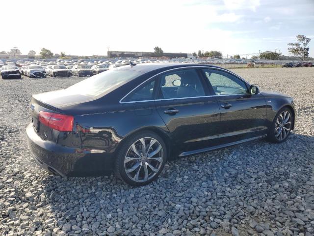 2015 AUDI A6 PREMIUM WAUFGAFC9FN002481