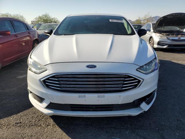 2017 FORD FUSION S 3FA6P0G71HR158048