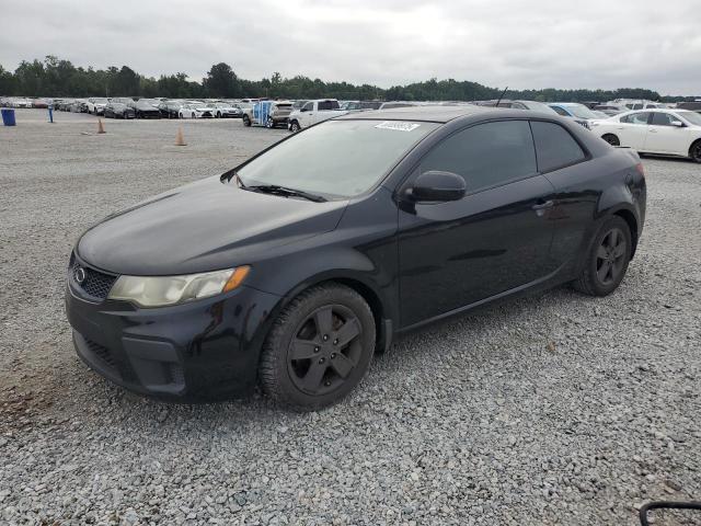 Global Auto Auctions: 2011 KIA FORTE EX