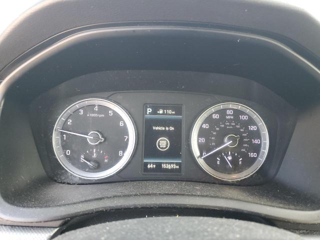 2019 HYUNDAI SONATA LIMITED 5NPE34AF3KH787653