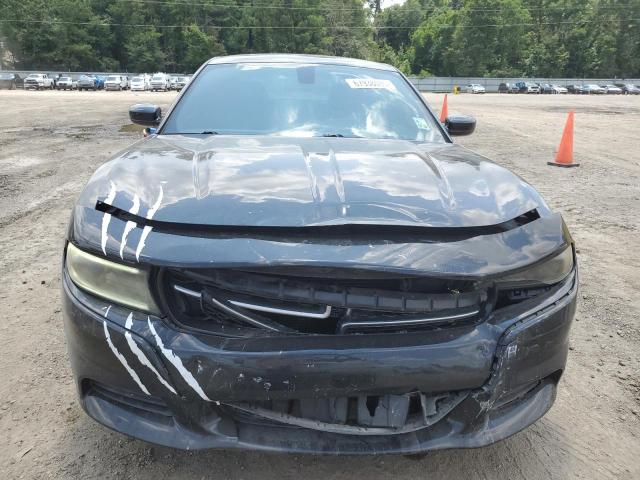 2016 DODGE CHARGER SE - 2C3CDXBG1GH160256
