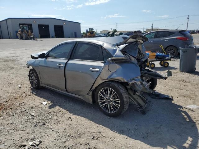 2022 KIA FORTE GT L 3KPF54AD7NE435942