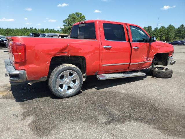 2018 CHEVROLET SILV1500 4 3GCPCSEC8JG228748