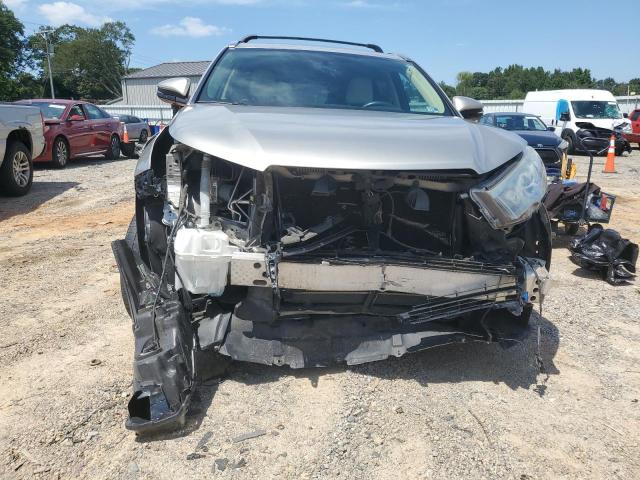 2015 TOYOTA HIGHLANDER 5TDDKRFH0FS091421