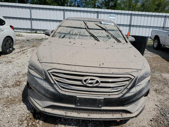 2017 HYUNDAI SONATA SPORT 5NPE34AF1HH554797