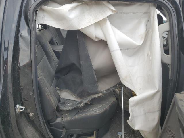 2023 TOYOTA TUNDRA CREWMAX LIMITED - 5TFPC5DB3PX035485