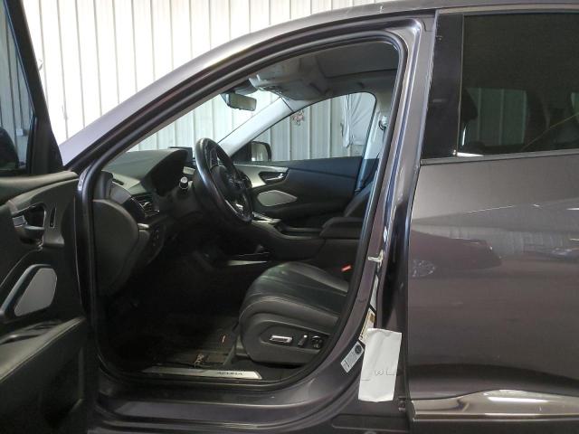 2021 ACURA RDX TECHNOLOGY 5J8TC2H51ML002135