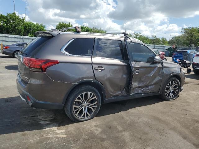 2017 MITSUBISHI OUTLANDER JA4AZ3A33HZ011368
