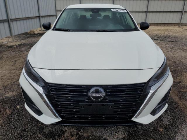 2025 NISSAN ALTIMA SV 1N4BL4DV5SN392773