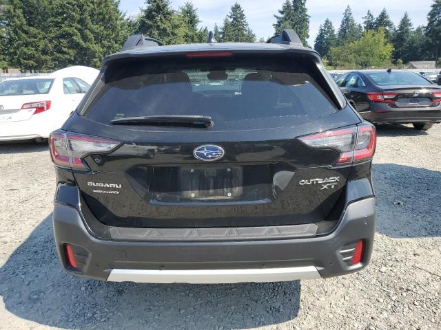 2020 SUBARU OUTBACK LIMITED XT 4S4BTGND0L3169275