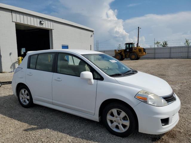2011 NISSAN VERSA S - 3N1BC1CP5BL484755