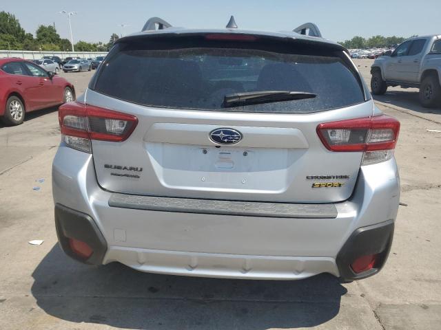 2021 SUBARU CROSSTREK SPORT JF2GTHRC2MH358064