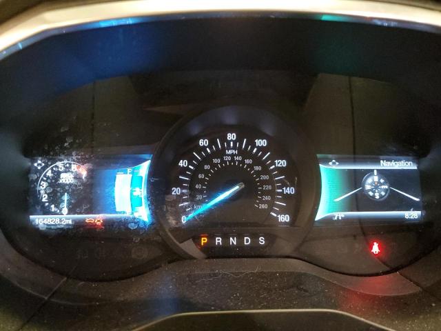 2016 FORD EDGE TITAN 2FMPK4K97GBC11325