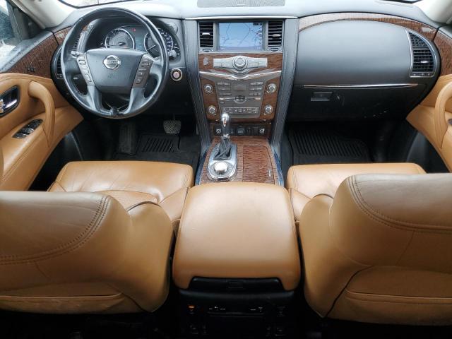 2018 NISSAN ARMADA SV - JN8AY2NC5J9552915