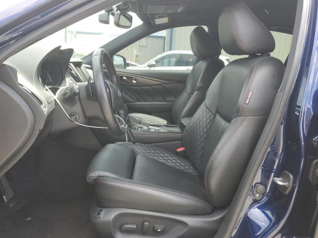 2021 INFINITI Q50 RED SP JN1FV7DP2MM850192