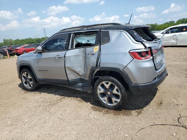 2018 JEEP COMPASS LI 3C4NJDCB3JT482491