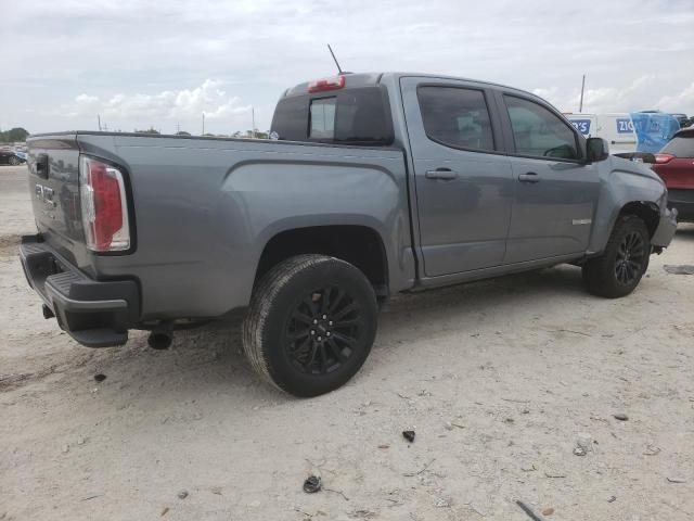 2022 GMC CANYON ELE 1GTG5CENXN1177548