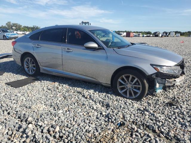2022 HONDA ACCORD LX 1HGCV1F14NA027645