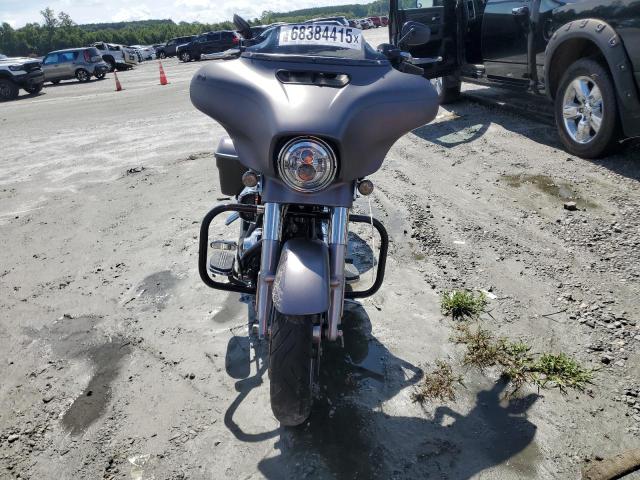2016 HARLEY-DAVIDSON FLHXS STRE 1HD1KRM17GB609413